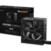Power Supply|BE QUIET|600 Watts|Efficiency 80 PLUS BRONZE|PFC Active|MTBF 100000 hours|BN302 - Image 3
