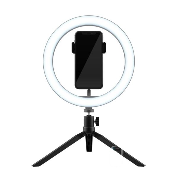 MOBILE ACC RING LIGHT& GREEN/SCREEN KIT 24881 TRUST - Image 2
