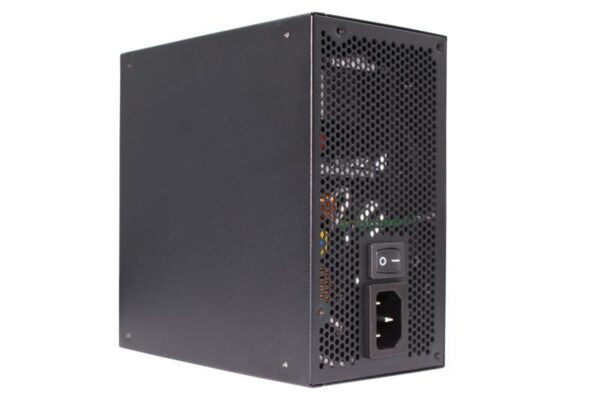 Power Supply|XILENCE|850 Watts|Efficiency 80 PLUS GOLD|PFC Active|XN340 - Image 4