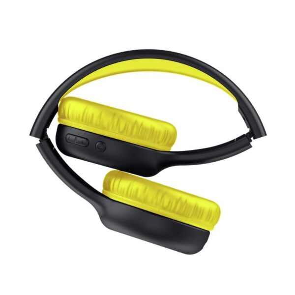 HEADPHONES WRL NOUNA KIDS/BLACK 25405 TRUST - Image 3