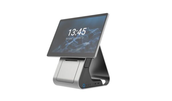 DESKTOP POS ECR 128GB 15"/80MM 85605 C20PRO LANDI - Image 2