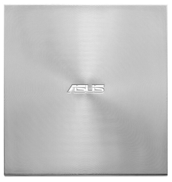DVD RW USB2 8X EXT RTL SILVER/SDRW-08U8M-U/SIL/G/AS/P2G ASUS - Image 2