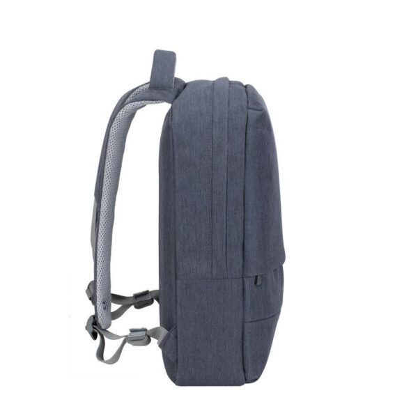 NB CASE ANTI-THEFT 15.6"/7562 DARK GREY RIVACASE - Image 4