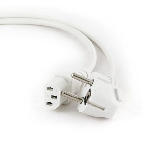 CABLE POWER C13 1.8M/PC-186W-VDE GEMBIRD - Image 2
