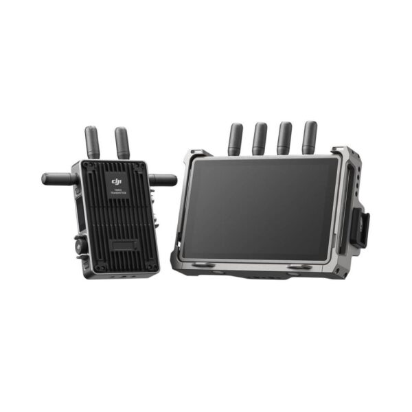 CAMERA ACC TRANSMISSION HB MON/COMBO CP.RN.00000209.01 DJI