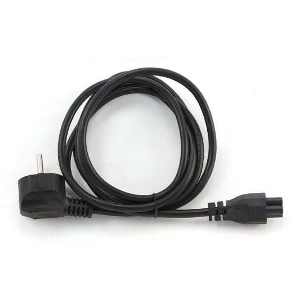 CABLE POWER C5 1M/PC-186-ML12-1M GEMBIRD - Image 2