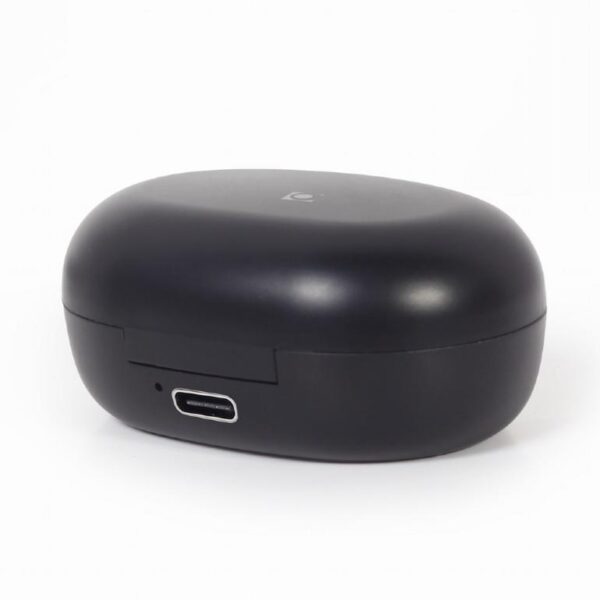 HEADSET BLUETOOTH MALMO/BLACK TWS-ANC-MMX GEMBIRD - Image 5
