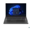 Notebook|LENOVO|V15 G3 IAP|CPU  Core i3|i3-1215U|1200 MHz|15.6"|1920x1080|RAM 8GB|DDR4|3200 MHz|SSD 256GB|Intel UHD Graphics|Integrated|ENG|Windows 11 Pro|Black|1.7 kg|82TT00N7PB - Image 4