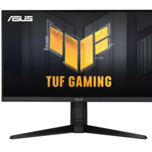 LCD Monitor|ASUS|TUF Gaming VG279QL3A|27"|Gaming|Panel IPS|1920x1080|16:9|180Hz|1 ms|Speakers|Swivel|Pivot|Height adjustable|Tilt|90LM09H0-B01170