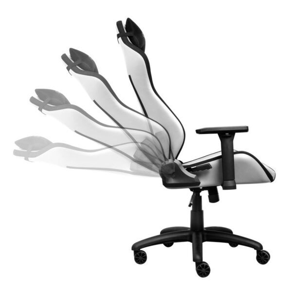 GAMING CHAIR GXT 714W RUYA/WHITE 25065 TRUST - Image 2