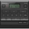 CD/RADIO/USB/BLUETH SYSTEM/RX-D500EG-K PANASONIC