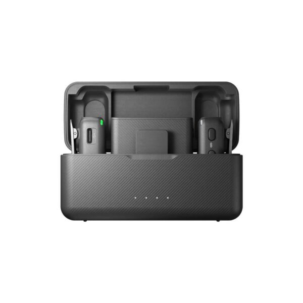 CAMERA ACC MICROPHONE SYSTEM/CP.RN.00000198.03 DJI