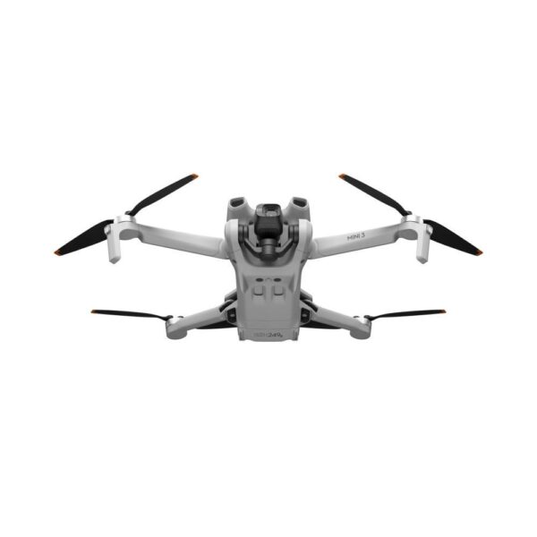 Drone|DJI|DJI Mini 3 (Drone Only)|Consumer|CP.MA.00000582.03 - Image 4