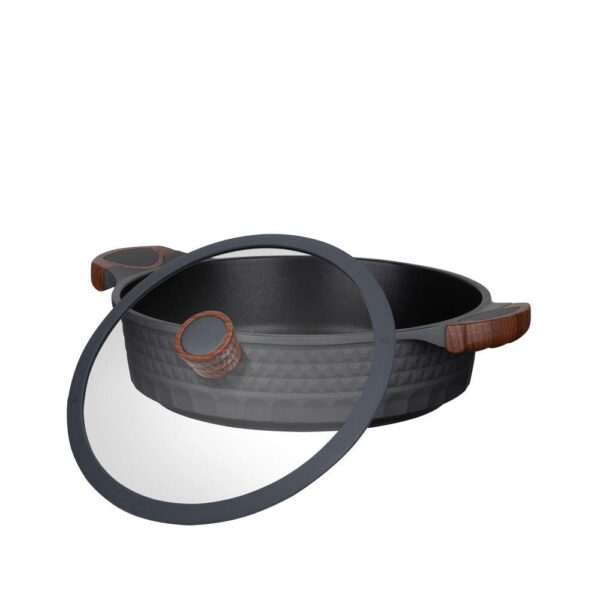 SHALLOW POT D28CM 4.4L/93506 RESTO - Image 3