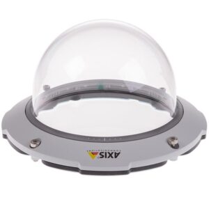 NET CAMERA ACC DOME CLEAR/TQ6810 02400-001 AXIS