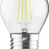 Light Bulb|LEDURO|Power consumption 4 Watts|Luminous flux 400 Lumen|3000 K|220-240V|Beam angle 300 degrees|70212