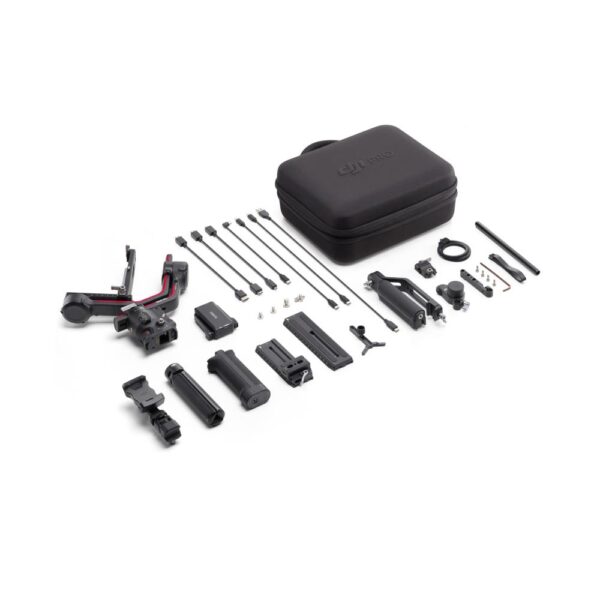 GIMBAL RS 3 PRO COMBO/CP.RN.00000218.03 DJI - Image 4
