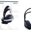 HEADSET WRL PULSE ELITE /PS5/WHITE 711719572978 SONY - Image 4