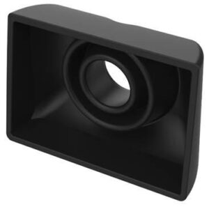 NET CAMERA ACC LENS HOOD 4P/TF1801-R 02213-001 AXIS