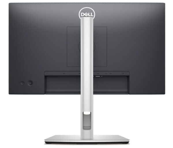 LCD Monitor|DELL|P2225H|21.5"|Business|Panel IPS|1920x1080|16:9|100 Hz|Speakers|Swivel|Pivot|Height adjustable|Tilt|210-BMHD - Image 2