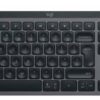 KEYBOARD WRL MX KEYS ENG/GRAPHITE 920-011589 LOGITECH