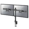 MONITOR ACC DESK MOUNT 10-27"/FPMA-DCB100DBLACK NEOMOUNTS - Image 2