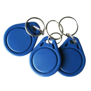 PROXIMITY KEYFOB MIFARE RFID/IC-SM DAHUA