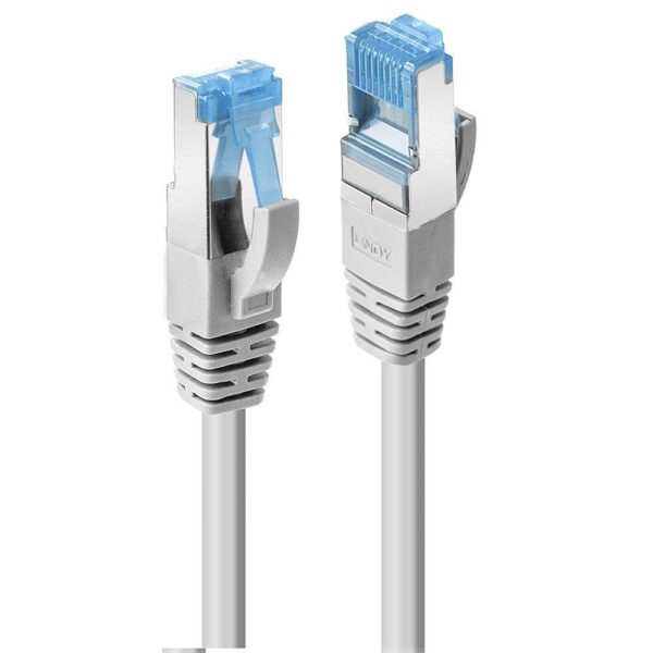 CABLE CAT6A S/FTP 2M/GREY 47134 LINDY - Image 2