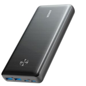 POWER BANK USB 25600MAH/POWERCORE III A1291H11 ANKER