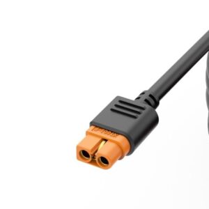 CABLE SOLAR TO XT60 5M/5008004043 ECOFLOW