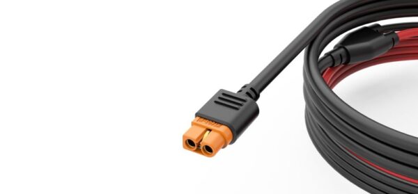CABLE SOLAR TO XT60 5M/5008004043 ECOFLOW