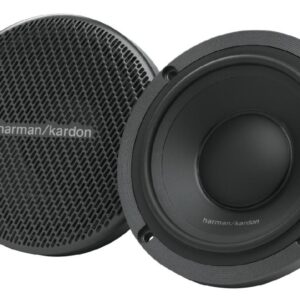 CAR SPEAKERS 3" MIDRANGE WOOF./HKSPKFL300S HARMAN KARDON