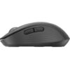MOUSE USB OPTICAL WRL M650/GRAPHITE 910-006274 LOGITECH - Image 5