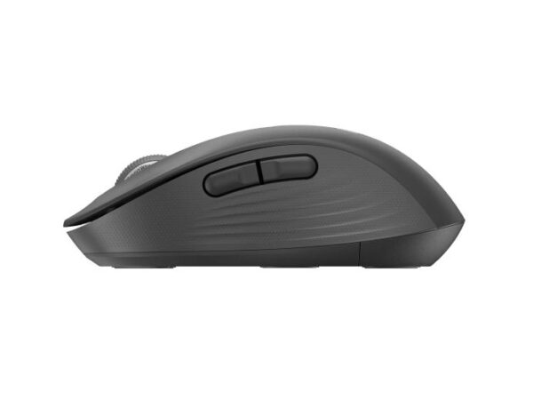 MOUSE USB OPTICAL WRL M650/GRAPHITE 910-006274 LOGITECH - Image 5
