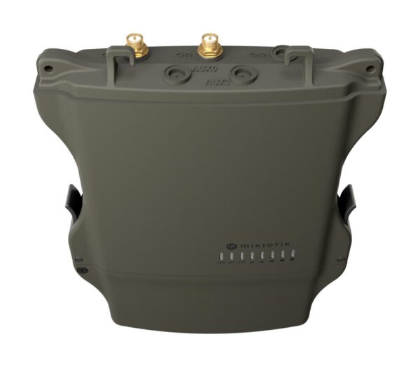 WRL BASE STATION NETMETAL/L23UGSR-5HAXD2HAXD-NM MIKROTIK - Image 4