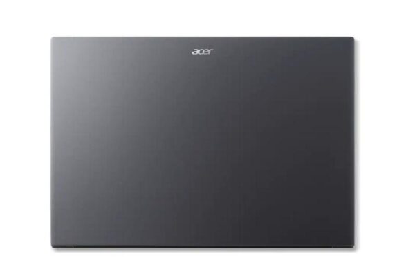 Notebook|ACER|Swift|SFX16-61G-R21B|CPU  Ryzen 7|7840HS|3800 MHz|16"|3200x2000|RAM 16GB|DDR5|SSD 512GB|NVIDIA GeForce RTX 4050|6GB|ENG|Card Reader microSD|Windows 11 Home|Steel Grey|1.9 kg|NX.KFPEL.001 - Image 5