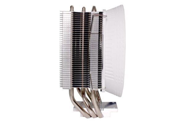 CPU COOLER MULTI SOCKET/M403PRO.W.ARGB XC229 XILENCE - Image 4