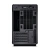 Case|LIAN LI|A3-mATX|Micro|MicroATX|MiniITX|Colour Black|G99.A3X.00 - Image 4