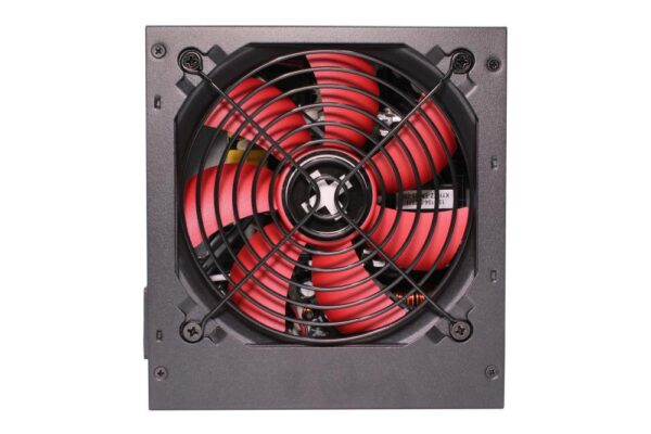 Power Supply|XILENCE|400 Watts|PFC Active|XN041 - Image 2