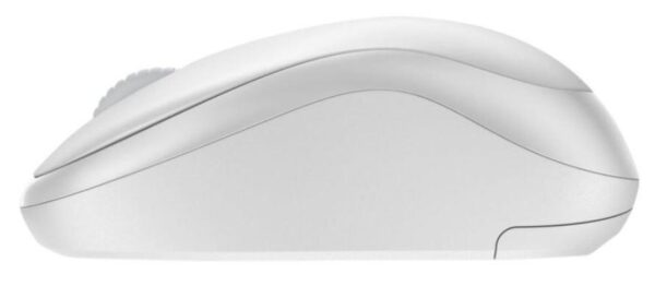 MOUSE USB OPTICAL WRL M220/SILENT WH 910-006128 LOGITECH - Image 4