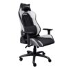 GAMING CHAIR GXT 714W RUYA/WHITE 25065 TRUST - Image 3