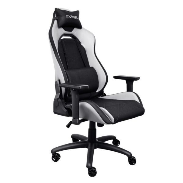 GAMING CHAIR GXT 714W RUYA/WHITE 25065 TRUST - Image 3