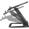 NB ACC STAND HANA LT/BLACK 100016994 FELLOWES - Image 2