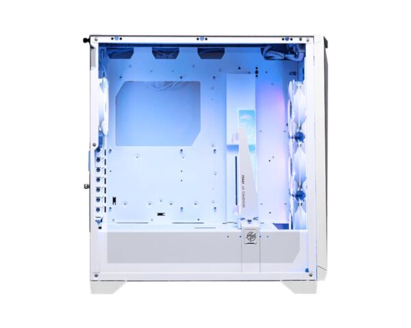 Case|MSI|MPG GUNGNIR 300R AIRFLOW WHITE|MidiTower|Not included|ATX|EATX|MicroATX|MiniITX|Colour White|GUNGNIR300RAIRFLOWWH