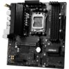 Mainboard|ASROCK|1xPCI-Express 4.0 4x	|1xPCI-Express 5.0 16x|1xM.2|1xHDMI|1xDisplayPort|1xAudio-In|1xAudio-Out|1xMicrophone|4xUSB 2.0|3xUSB 3.2|1xUSB-C|1xRJ45|B850MPRO-AWIFI - Image 5