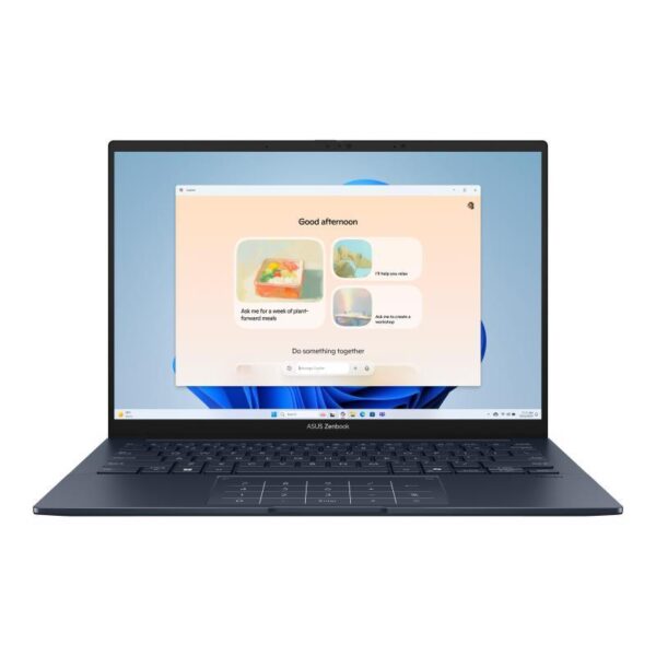 NB UX3405CA CU7-255H 14"T 32GB/1TB W11 UX3405CA-PZ217W ASUS - Image 2