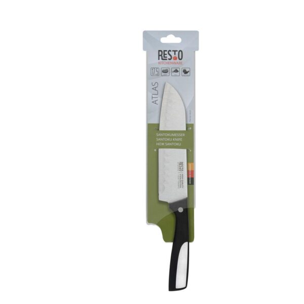 SANTOKU KNIFE 17.5CM/95321 RESTO - Image 3