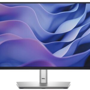 LCD Monitor|DELL|P2225H|21.5"|Business|Panel IPS|1920x1080|16:9|100 Hz|Speakers|Swivel|Pivot|Height adjustable|Tilt|210-BMHD