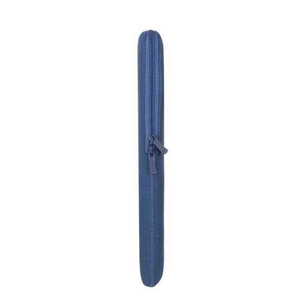 NB SLEEVE MACBOOK AIR 15"/5224 DARK BLUE RIVACASE - Image 4