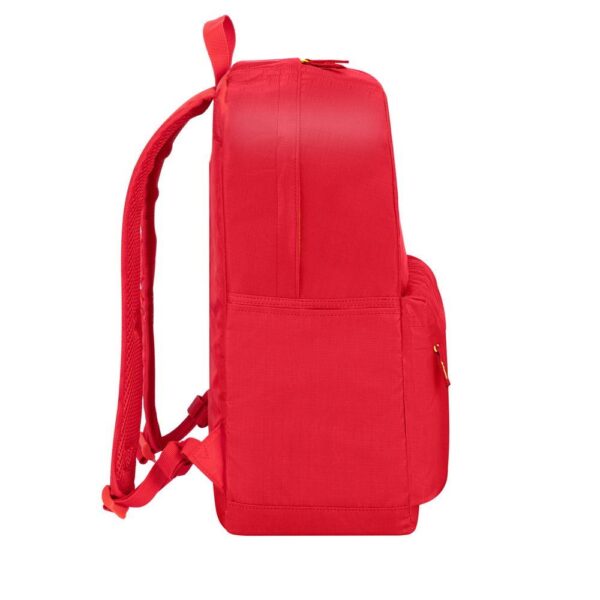 NB BACKPACK LITE URBAN 15.6"/5562 RED RIVACASE - Image 4
